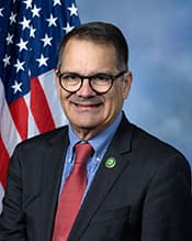 Gus M. Bilirakis