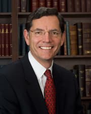 John Barrasso