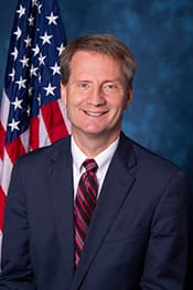 Tim Burchett