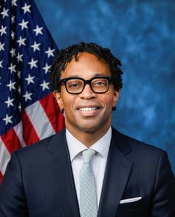 Wesley Bell