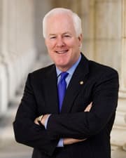 John Cornyn