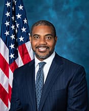 Steven Horsford