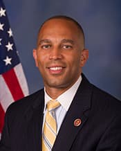 Hakeem S. Jeffries