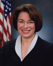Amy Klobuchar