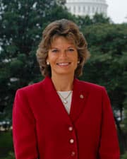 Lisa Murkowski
