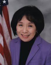 Doris O. Matsui