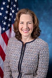 Kim Schrier