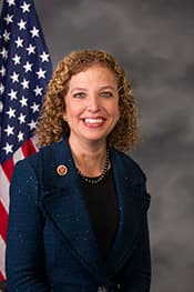 Debbie Wasserman Schultz
